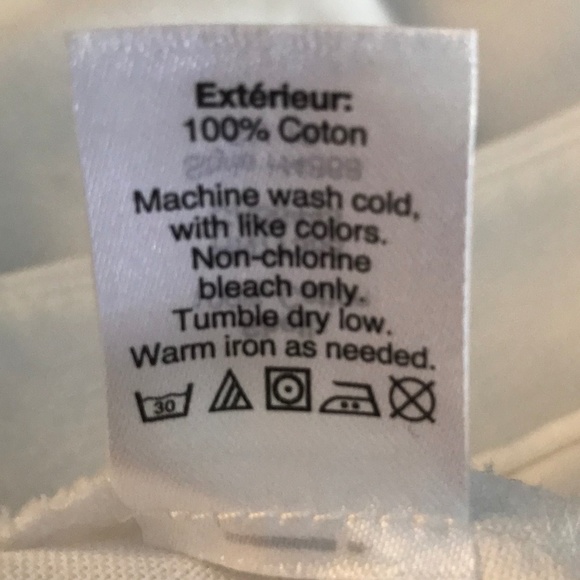 J.Crew Factory Skirt - Picture 6 of 6